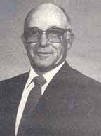 Harold D. Hodges and Fay Haltom Hodges