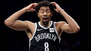 Nba guard spencer dinwiddie was recovering from a torn acl in the midst of a pandemic. Brooklyn Nets Pg Spencer Dinwiddie Deserves More Recognition