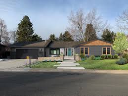 Modern prefabricated homes from one of the best prefab home builders in colorado. Colorado Modern Craftsman Contemporary Exterior Salt Lake City By Visioneering Homes Houzz Nz
