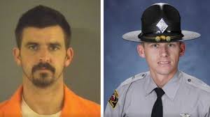 Man Accused Of Shooting NC State Trooper Charged With Attempted Murder