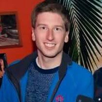 Chris Hanus (@ChrissHanus)