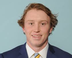 NOTRE DAME LACROSSE 2018