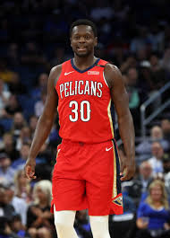 Power forward and center ▪ shoots: Julius Randle Rumors New Orleans Pelicans Free Agent To Phoenix Suns
