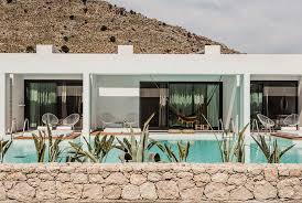 Boutique Hotels With A Laid Back Spirit By Thomas Cook Casa Cook Hotels Zwembaden Reizen Huis