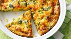 Impossibly Easy Chicken And Broccoli Pie Recipe Bisquick Recipes Recipes Vegetable Pie