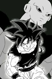 Check spelling or type a new query. Ultra Instinct Goku Vs Jiren Fanart Dragon Ball Art Dragon Ball Z Dragon Ball Super Wallpapers