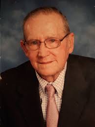 Donald Dyer Obituary May 5, 2019