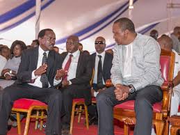 Mr musyoka moved quickly to rebuff the rumors by calling mbaitu fm, a vernacular radio station. Kalonzo Musyoka New Salary As Head Of Commission On Peace In South Sudan Whownskenya