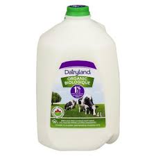 Trust the experts at harris. Dairyland 1 Organic Milk Jug Organic Milk Organic Recipes Bbq Essentials
