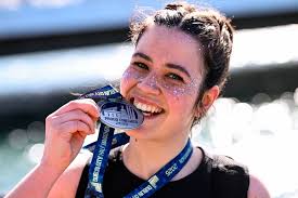 All the photos from this year's Dublin City Half Marathon