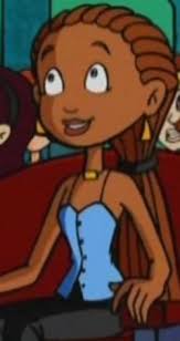 Cree Summer filmography