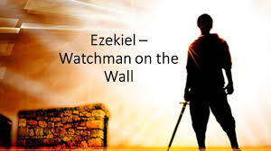 The task of a watchman by dave butts. 2017 02 26 Pastor Mike Clapham Pts Ezekiel Watchman On The Wall Youtube