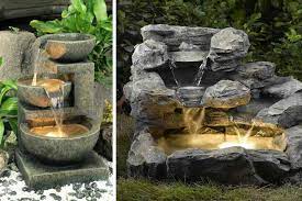 Ver más ideas sobre jardines, decoraciones de jardín, ideas de jardinería. Fuentes De Jardin Modernas Y Con Estilo Viva El Verano