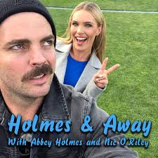 Check spelling or type a new query. Holmes And Away Podcast Nicholas O Riley Listen Notes
