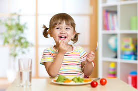 Sample Meal Plan For Feeding Your Toddler Ages 1 To 3