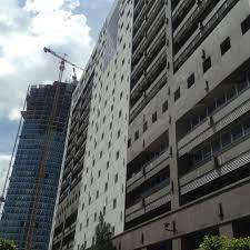 Arahan teknik, nota teknik & standard spesifikasi cawangan jalan. Photos A Jabatan Kerja Raya Malaysia Ibu Pejabat Batiment Gouvernemental