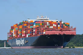 Verbote, beschränkungen, richtlinien, lockerungen und co.: Lower First Quarter Seaborne Cargo Throughput In The Port Of Hamburg Repercussions Of The Corona Crisis Make Their Mark Euro Logistics Portal