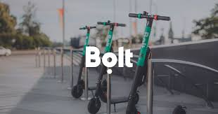 We did not find results for: Bolt Einen E Scooter Melden