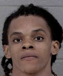 Jacob Montgomery DWI Resisting Public Officer