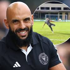 Michigan Soccer Player 16 Goals Sets National Record