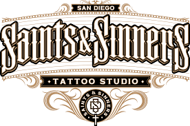 Tattoo Shop in San Diego, CA | Saints & Sinners Tattoo Shop