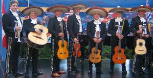 They simply put on a costume and trick customers into thinking they are mariachi musicians, he says, but the two groups cannot agree on many things, but the most important is this: Mariachi Bands And Mexican Bands Music From Mexico
