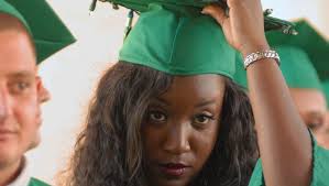 Gallery: EFSC Graduation ceremony