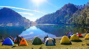 Check spelling or type a new query. Wisata Camping Ranu Kumbolo Indonesiatrip