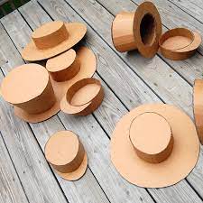 Check spelling or type a new query. Comment Faire Un Chapeau En Carton Comment Faire Des Chapeaux Chapeaux En Papier Chapeau