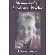 Amazon.com: My Psychic Journey: 9781401908782: Dufresne, Chris: Books