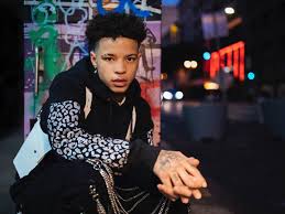 He has a tattoo on his chest that reads thank god. another tat on his right arm reads loyalty. Lil Mosey Net Worth Bio Age Height Wiki Celebnetworth Net
