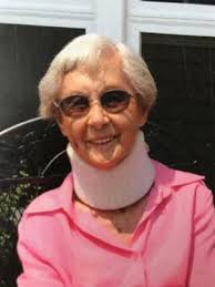 Pauline “Lala Polly” Meadows Snyder (1918-2018)