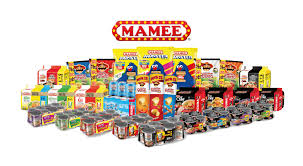 What products does the kilang makanan mamee sdn bhd buy? Sejarah Jenama Mamee Hingga Dipasarkan Ke 100 Negara Pubi Perak