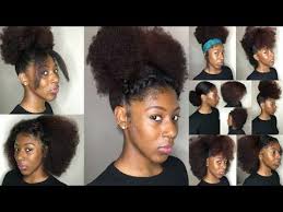 16 Natural Hairstyles For Black Women Short Medium Natural Hair Youtube Medium Length Natural Hairstyles Black Women Hairstyles Medium Hair Styles