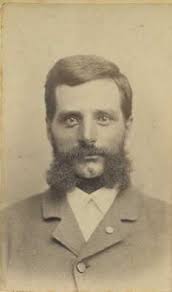 22 John Samuel Carhart and Elizabeth Ann Ivey