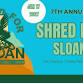 The 7th Annual Shred For Sloan event image