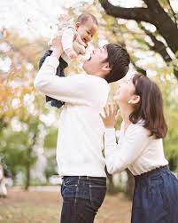 ファミリーフォト おしゃれまとめの人気アイデア pinterest mari films フィルム 写真 ファミリーフォト ロケーションフォト