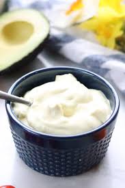 None of our tasters could detect the lack of eggs, and its zesty tang tasted almost identical to its original counterparts. Best Vegan Mayo Vegan Blueberry