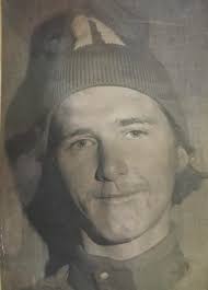 I have a one in a million question. My mom worked at the generals inn in  91. She met a guy named Chris Snodgrass or something similar. He was a door  man