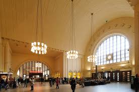 Train Station Architecture Train Station Architecture Railway Station Architecture