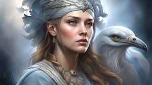 I managed to get Aino and the God of Sky and Thunder from Android. Very  slow and the web just renders Errors. Working