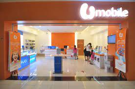 Reach our customer service or technical support by phone, chat live with an advisor, view online support to get quick answers to your questions… my account for helix services. U Mobile Klang Parade Mall