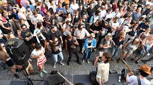 fete de la musique rennes