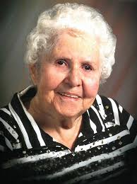 Remembering Mildred J. McDermott