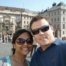 Birva Patel and Benjamin Straub's Wedding Registry