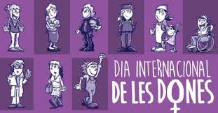 Els alziristes sempre recordarem aquest dia ple d'emoció.— el 9 de mayo de 2021. Dia De La Dona 8 Marc Escola Llevanti De Mar