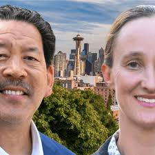 Kennewick police release officers' names involved in Sunday night shooting