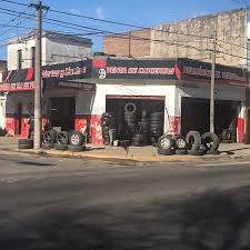 Gomeria Los Turcos