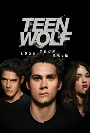 Pin On Teen Wolf