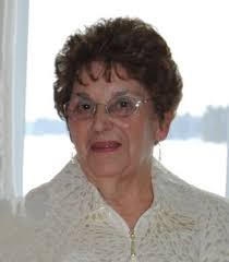 Obituary for Irene Lorna Rosebrugh (Knudsen)